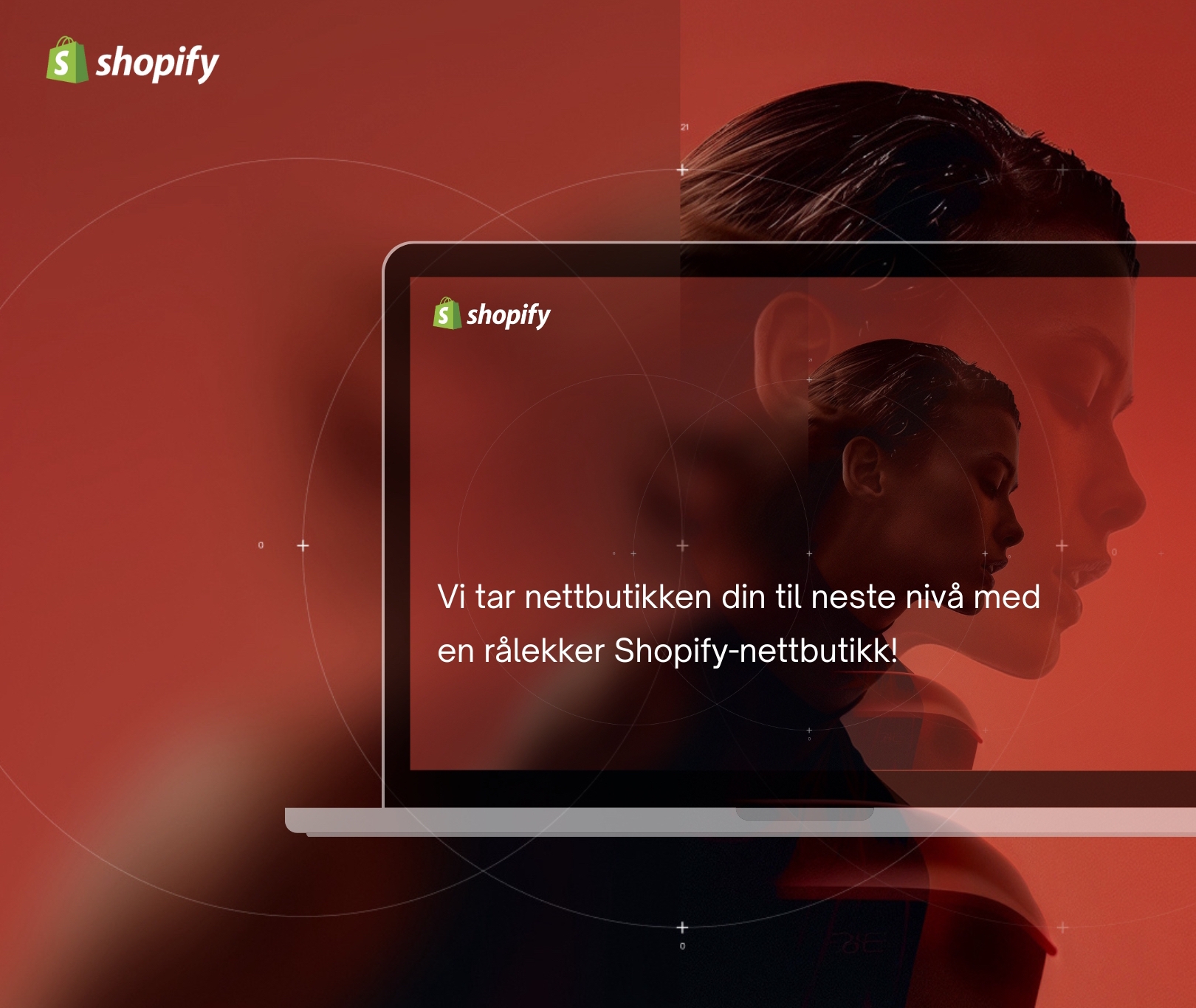 Mobilvennlig og brukervennlig nettbutikk